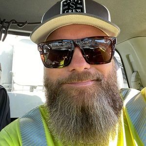 Meet your Posher, James